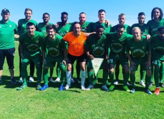 CdF – Saint Bruno (R2) sans pression