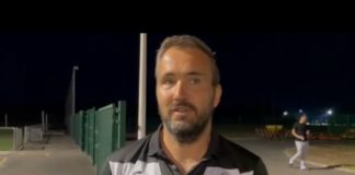 La réaction d’Olivier Saubusse (Saint-André-de-Cubzac, R2)