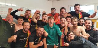 R3 – Gensac-Montcaret, l’espoir du maintien plus serein