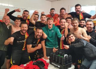 R3 – Gensac-Montcaret, l’espoir du maintien plus serein