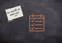 L’agenda des 26 et 27 février 2022