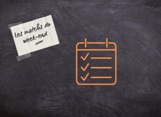 L’agenda du 5 novembre 2023