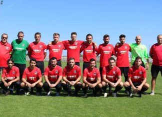 Ludovic Dubuc (Cadaujac, R3) : « Je suis fier de mon groupe »