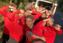 La photo du week end – Un retour mémorable pour Cadaujac (R3)