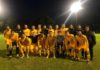 CdF – Cestas au challenge de Bressuire