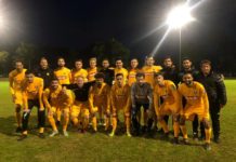 Cestas toujours invaincu