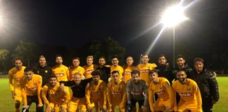 Cestas toujours invaincu