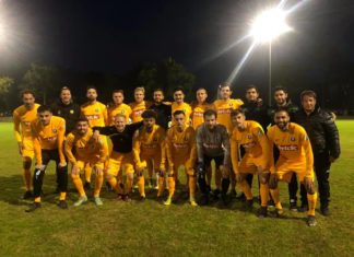 Cestas toujours invaincu