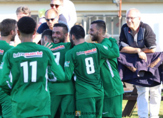 Les huit derniers girondins en Coupe de France