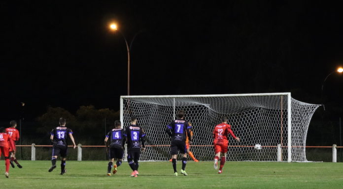 R3 – L’Alliance du Moron bat Le Taillan sur le fil