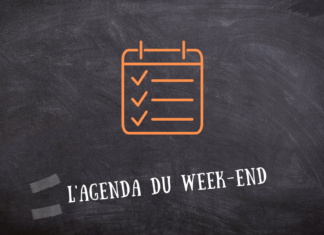 Les rencontres du week-end du 06 & 07 septembre