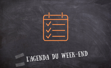 L’agenda du 11 et 12 mars 2023