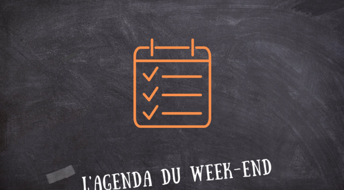L’agenda du 16 et 17 novembre 2024