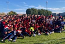 CdF – Une belle affiche pour Langon