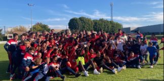 CdF – Une belle affiche pour Langon