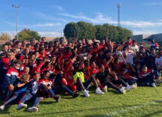 CdF – Une belle affiche pour Langon