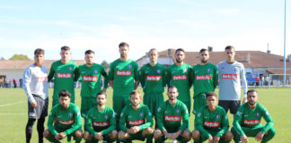 CdF – Revoilà une N3 pour Lanton !