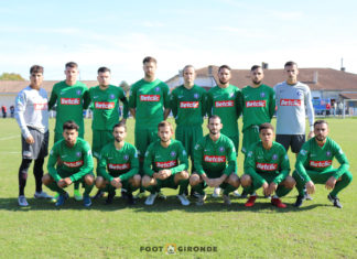 CdF – Revoilà une N3 pour Lanton !