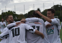 Grégory Camilleri (Le Taillan) : « Les joueurs ont fait preuve d’une grande maitrise »