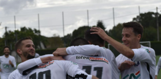 Grégory Camilleri (Le Taillan) : « Les joueurs ont fait preuve d’une grande maitrise »