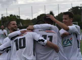 Grégory Camilleri (Le Taillan) : « Les joueurs ont fait preuve d’une grande maitrise »