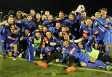 CdF – Le Taillan avec les tripes contre Saint-André-de-Cubzac