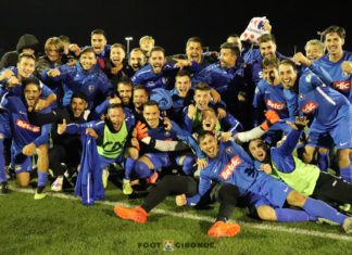 CdF – Le Taillan avec les tripes contre Saint-André-de-Cubzac