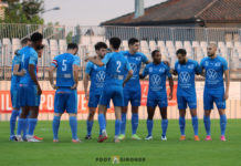 CdF – Franck Vallade (Libourne) : « L’envie sera là pour aller au 7e tour »