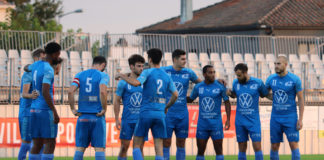 CdF – Franck Vallade (Libourne) : « L’envie sera là pour aller au 7e tour »