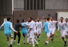 Laurent Marquezanne (Stade Saint Médardais) : « Ne jamais lâcher »