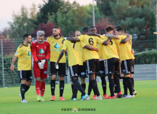 Alexandre Torres (Stade Bordelais) : « Un adversaire difficile à manœuvrer »