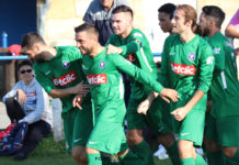 CdF – Le CS Lanton se qualifie à Coteaux Libournais