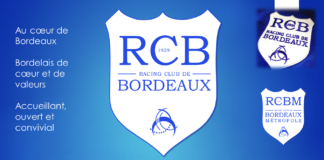 Le Racing retrouve son identité