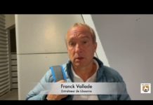 La réaction de Franck Vallade (N3)