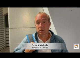 La réaction de Franck Vallade (N3)