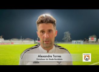 La réaction d’Alexandre Torres (N3)