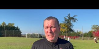 La réaction d’Alain Forgit (Lanton)