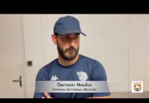 La réaction de Germain Maulun (Coteaux Libournais)