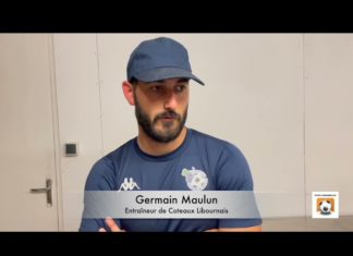 La réaction de Germain Maulun (Coteaux Libournais)