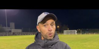 La réaction en vidéo de Sébastien Chatard (Alliance du Moron)