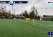 CdF – Revivez Le Taillan (R3) – Brive (R1) en résumé vidéo