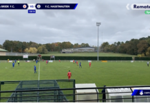 R3 : La Brède – Hagetmau en résumé vidéo