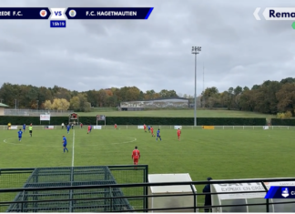 R3 : La Brède – Hagetmau en résumé vidéo