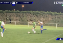 Coupe de Gironde Seat Skoda : Caudrot – Loubésien en résumé vidéo