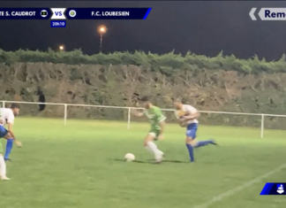 Coupe de Gironde Seat Skoda : Caudrot – Loubésien en résumé vidéo