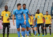 CdF – Les réactions au tirage