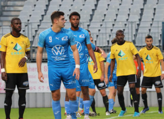 CdF – Les réactions au tirage