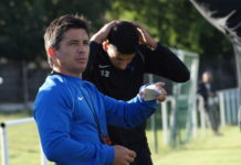 Philippe Ollier (Lège-Cap-Ferret) : « J’ai vu 24 joueurs présents et concernés »