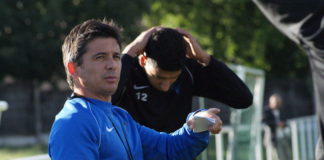 Philippe Ollier (Lège-Cap-Ferret) : « J’ai vu 24 joueurs présents et concernés »