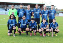 R1 : La Jeunesse Villenavaise est maintenue